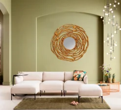 KARE DESIGN Spiegel Twiggy