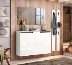 Outlet Spiegel Zippo Garderobenspiegel