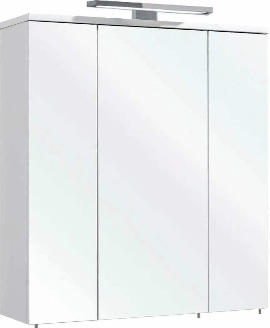 Pelipal Spiegelschrank 09 IV