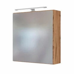 Held-Möbel Spiegelschrank Davos