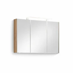 Marlin Spiegelschrank 3400 Modern