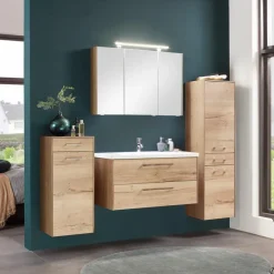 Marlin Spiegelschrank 3400 Modern