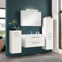 Marlin Spiegelschränke|Spiegelschrank 3400 Modern