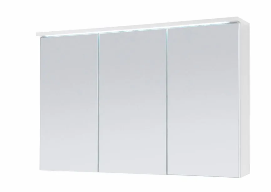 New Spiegelschrank Two Spiegelschränke