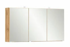 Held-Möbel Spiegelschrank Villach