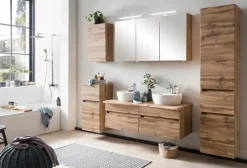 Held-Möbel Spiegelschrank Villach