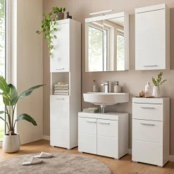 trendteam Spiegelschrank Amanda