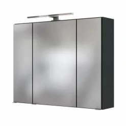 Held-Möbel Spiegelschrank Baabe