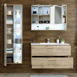 Spiegelschränke|Spiegelschrank Best