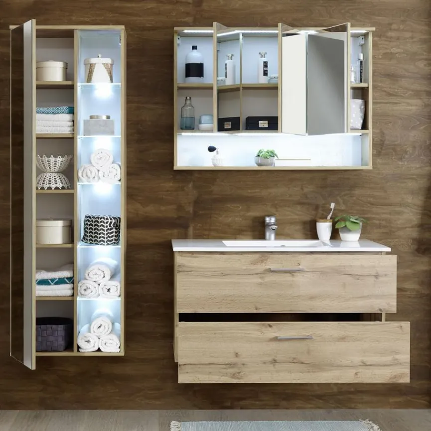 Spiegelschränke|Spiegelschrank Best