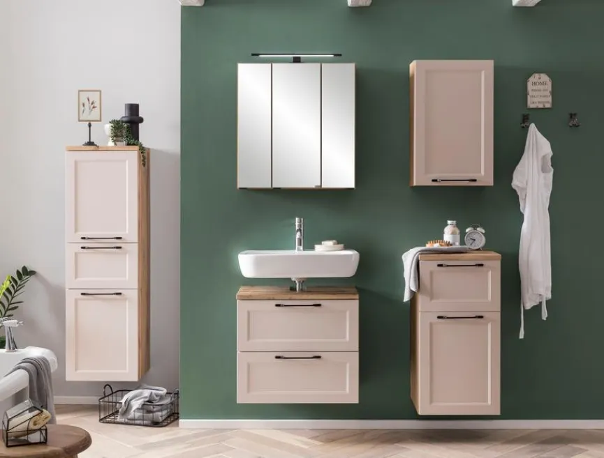 Held-Möbel Spiegelschränke|Spiegelschrank Brixen