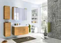 Pelipal Spiegelschränke|Spiegelschrank Cassca