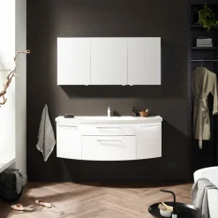 Puris Spiegelschränke|Spiegelschrank Classic Line