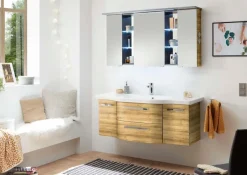 Pelipal Spiegelschränke|Spiegelschrank Contea