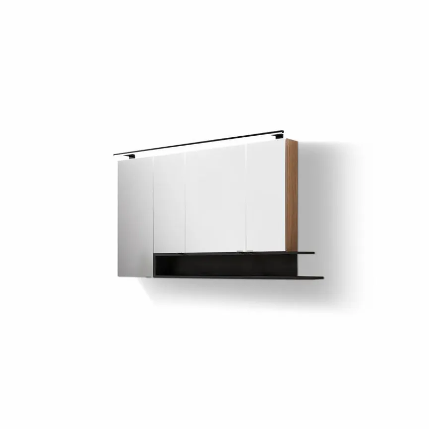 Clearance Spiegelschrank c!puro Spiegelschränke