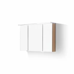 Puris Spiegelschrank Fine Line
