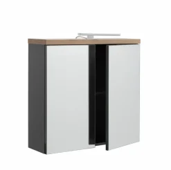 Discount Spiegelschrank Mundi Spiegelschränke