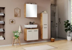 Held-Möbel Spiegelschränke|Spiegelschrank Paris