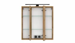 Held-Möbel Spiegelschränke|Spiegelschrank Paris