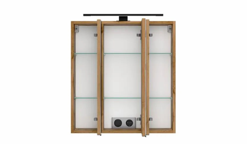 Held-Möbel Spiegelschränke|Spiegelschrank Paris