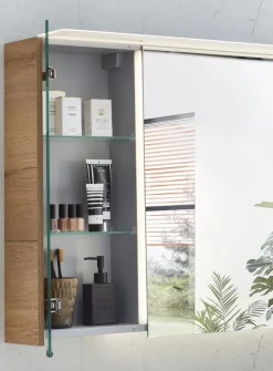 Pelipal Spiegelschrank PE 7040