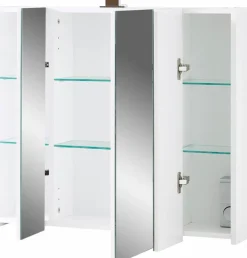 Outlet Spiegelschrank Pescara Spiegelschränke