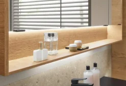 Musterring Spiegelschrank Riana