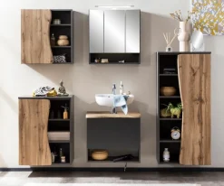 Held-Möbel Spiegelschrank Sion