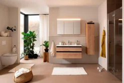 Outlet Spiegelschrank Stockholm Spiegelschränke