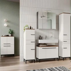 Germania Spiegelschränke|Spiegelschrank Yonkers