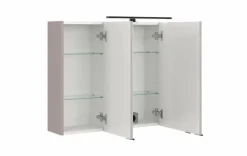 Held-Möbel Spiegelschränke|Spiegeltürenschrank Lima