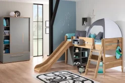 Kinder Paidi Spielbett Sten 90 x 200 cm