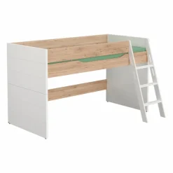 New Spielbett Fionn 90 x 200 cm Kinder Kinderbetten|Kinderbetten