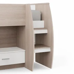 Outlet Spielbett Nano 90 x 200 cm Kinder Kinderbetten|Kinderbetten