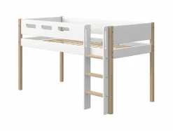 Sale Spielbett Nor 90 x 200 cm Kinder Kinderbetten|Kinderbetten