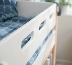 Sale Spielbett Nor 90 x 200 cm Kinder Kinderbetten|Kinderbetten