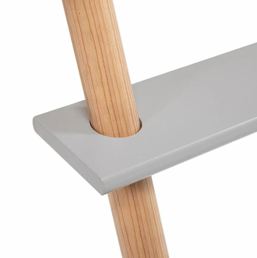 Kinder Spielbett Piloti 90 x 190/200 cm