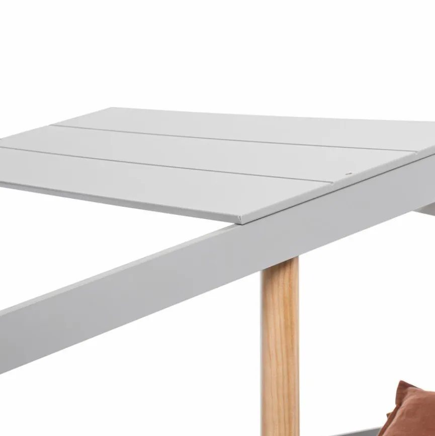 Kinder Spielbett Piloti 90 x 190/200 cm