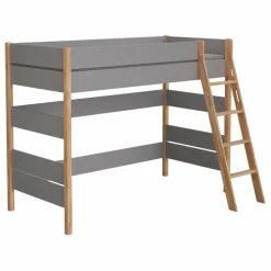 Best Spielbett Sten 90 x 200 cm Kinder Kinderbetten|Kinderbetten