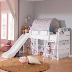 Kinder Paidi Spielbett Tiago 90 x 200 cm