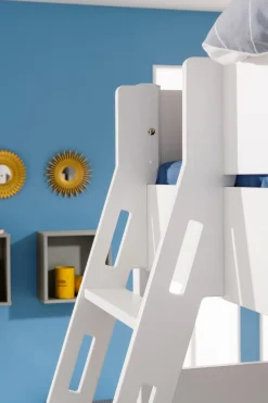 Kinder Paidi Spielbett Tiago 90 x 200 cm