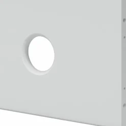 Kinder Flexa Kinderbetten|Kinderbetten|Spielbett White 90 x 200 cm