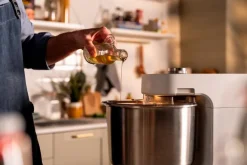 Sale Spiralmixer Halo Pro Grillzubehör