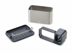 Spülbecken-Organizer Surface 3tlg. Wischen & Reinigen|Wischen & Reinigen