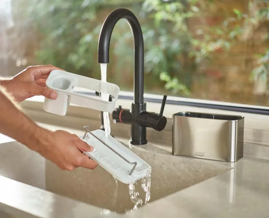 Joseph Joseph Wischen & Reinigen|Wischen & Reinigen|Spülbecken-Organizer Surface