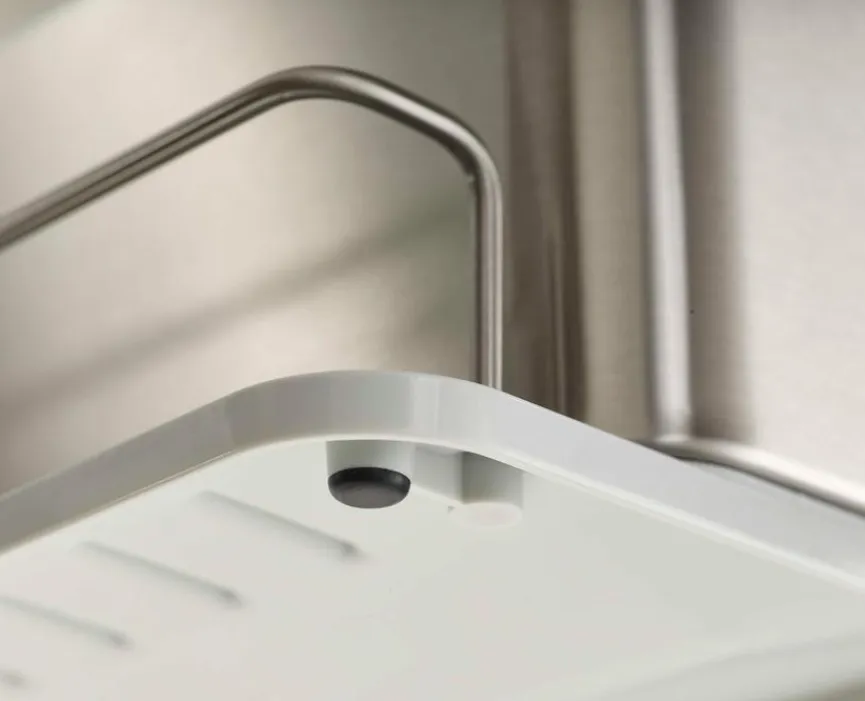 Joseph Joseph Wischen & Reinigen|Wischen & Reinigen|Spülbecken-Organizer Surface