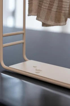 Metallbude Halterungen|Spültuchhalter Nia