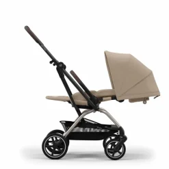 Sportwagen Eezy S Twist+ 2 Kinder Sportwagen & Jogger|Kombi-Kinderwagen