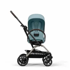 Kinder cybex Sportwagen & Jogger|Kombi-Kinderwagen|Sportwagen Eezy S Twist+ 2