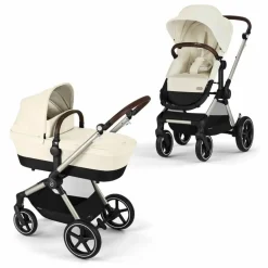 Kinder cybex Sportwagen Eos Lux